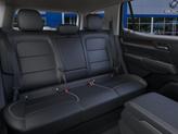Thumbnail of 2026 Summit White GMC Terrain
