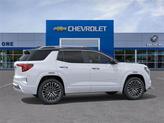 Thumbnail of 2026 Summit White GMC Terrain
