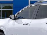Thumbnail of 2026 Summit White GMC Terrain