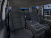 Thumbnail of 2026 Black Chevrolet Silverado 2500