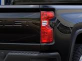 Thumbnail of 2026 Black Chevrolet Silverado 2500