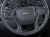 Thumbnail of 2026 Black Chevrolet Silverado 2500