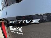Thumbnail of 2024 Black Metallic Ford Escape