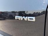 Thumbnail of 2024 Black Metallic Ford Escape