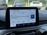 Thumbnail of 2024 Black Metallic Ford Escape