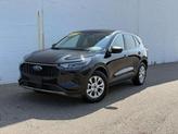 Photo of 2024 Black Metallic Ford Escape
