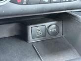 Thumbnail of 2024 Black Metallic Ford Escape