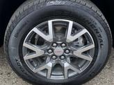 Thumbnail of 2023 Ultra Blue Metallic GMC Acadia