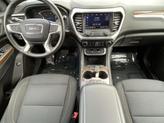 Thumbnail of 2023 Ultra Blue Metallic GMC Acadia