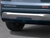 Thumbnail of 2026 Downpour Metallic GMC Terrain