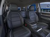 Thumbnail of 2026 Downpour Metallic GMC Terrain