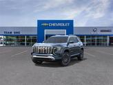Thumbnail of 2026 Downpour Metallic GMC Terrain