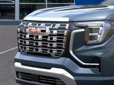 Thumbnail of 2026 Downpour Metallic GMC Terrain