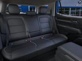 Thumbnail of 2026 Downpour Metallic GMC Terrain