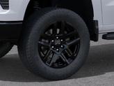 Thumbnail of 2026 Summit White Chevrolet Silverado 1500