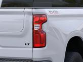 Thumbnail of 2026 Summit White Chevrolet Silverado 1500