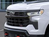 Thumbnail of 2026 Summit White Chevrolet Silverado 1500