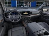 Thumbnail of 2026 Summit White Chevrolet Silverado 1500