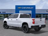 Thumbnail of 2026 Summit White Chevrolet Silverado 1500