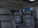 Thumbnail of 2026 Summit White Chevrolet Silverado 1500