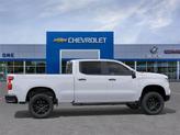 Thumbnail of 2026 Summit White Chevrolet Silverado 1500