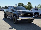Thumbnail of 2020 Havana Brown Metallic Chevrolet Silverado 1500