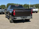 Thumbnail of 2020 Havana Brown Metallic Chevrolet Silverado 1500