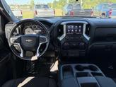 Thumbnail of 2020 Havana Brown Metallic Chevrolet Silverado 1500