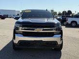 Thumbnail of 2020 Havana Brown Metallic Chevrolet Silverado 1500