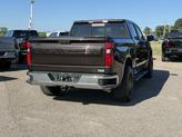 Thumbnail of 2020 Havana Brown Metallic Chevrolet Silverado 1500