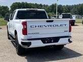 Thumbnail of 2023 Summit White Chevrolet Silverado 1500