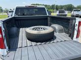 Thumbnail of 2023 Summit White Chevrolet Silverado 1500