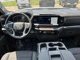 Thumbnail of 2023 Summit White Chevrolet Silverado 1500