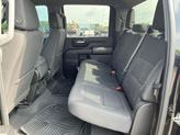 Thumbnail of 2024 Black Chevrolet Silverado 2500