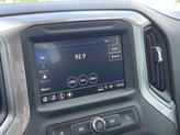 Thumbnail of 2024 Black Chevrolet Silverado 2500
