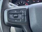 Thumbnail of 2024 Black Chevrolet Silverado 2500