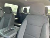Thumbnail of 2024 Black Chevrolet Silverado 2500