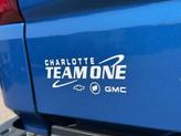 Thumbnail of 2022 Glacier Blue Metallic Chevrolet Silverado 1500