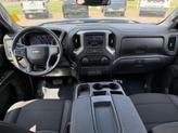Thumbnail of 2022 Glacier Blue Metallic Chevrolet Silverado 1500