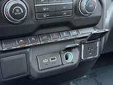Thumbnail of 2022 Glacier Blue Metallic Chevrolet Silverado 1500