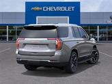 Thumbnail of 2025 Sterling Metallic GMC Yukon