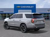 Thumbnail of 2025 Sterling Metallic GMC Yukon