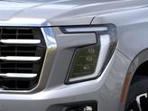 Thumbnail of 2025 Sterling Metallic GMC Yukon