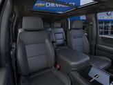 Thumbnail of 2025 Sterling Metallic GMC Yukon