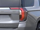 Thumbnail of 2025 Sterling Metallic GMC Yukon