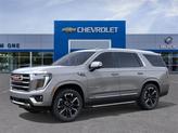 Thumbnail of 2025 Sterling Metallic GMC Yukon