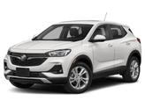 Photo of 2022 Summit White Buick Encore GX