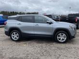 Thumbnail of 2024 Sterling Metallic GMC Terrain