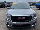 Thumbnail of 2024 Sterling Metallic GMC Terrain
