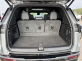 Thumbnail of 2024 Sterling Gray Metallic Chevrolet Traverse